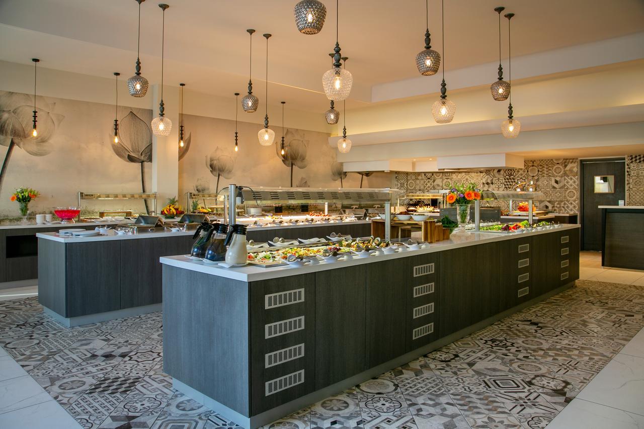 Vangelis Hotel&suites 4* Protaras