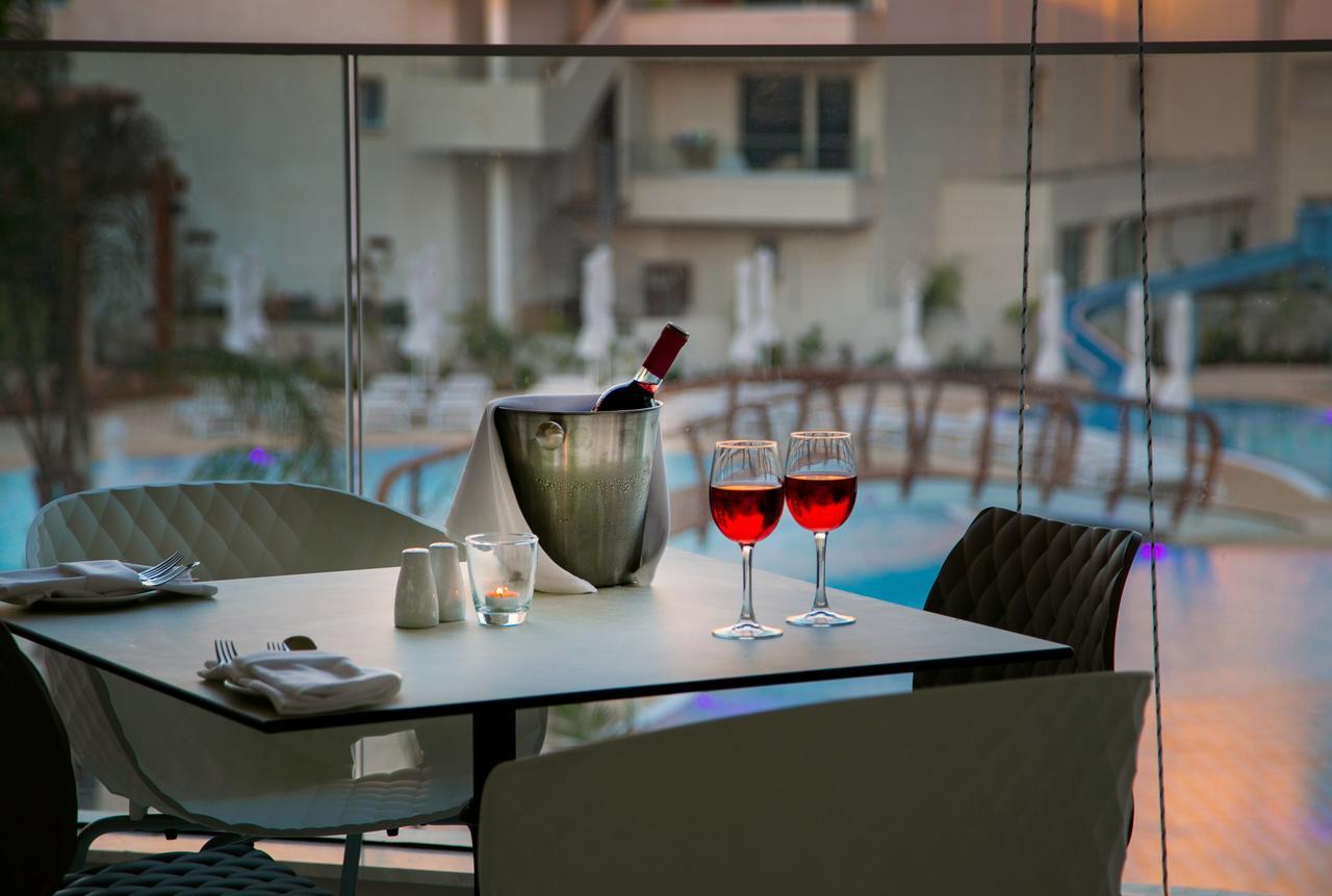 Vangelis Hotel&suites