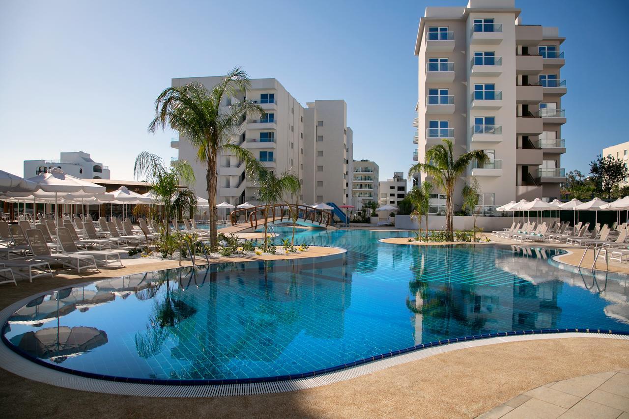 Vangelis Hotel&suites