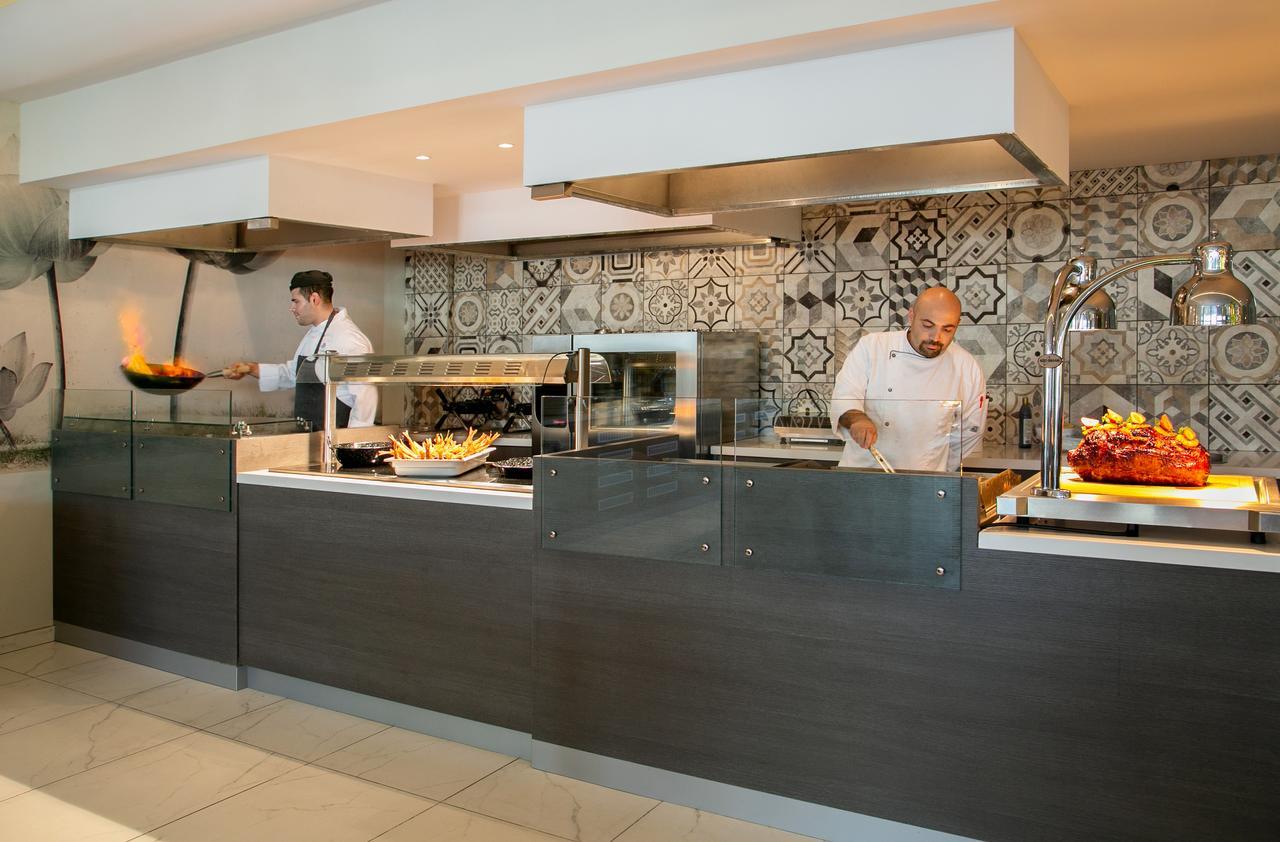 Vangelis Hotel&suites Hotel 4*