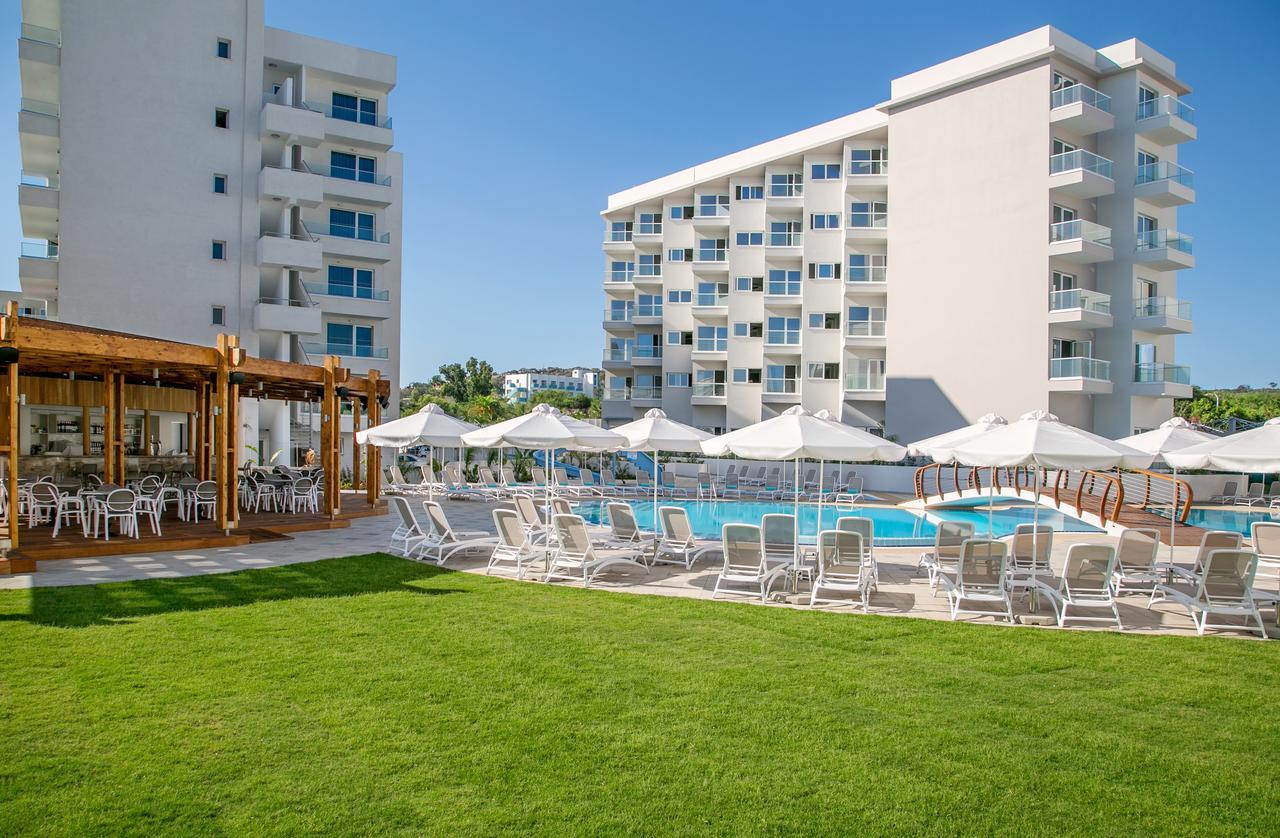 Vangelis Hotel&suites