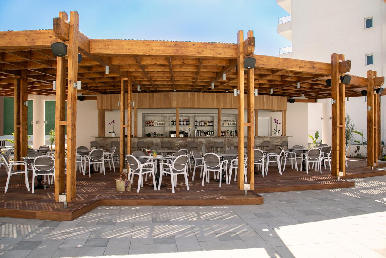 Vangelis Hotel&suites Hotel Protaras