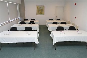 Allegra Gsp Sport Center 3* Nicosia