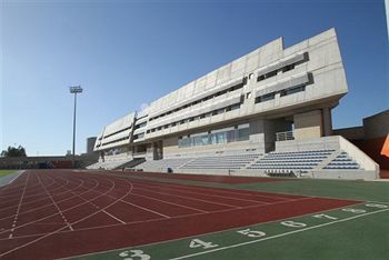 Aparthotel Allegra Gsp Sport Center