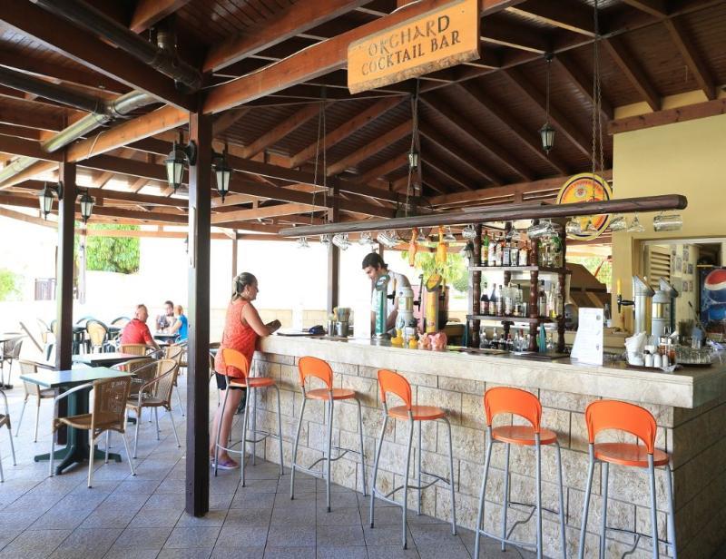 Vangelis Hotel&suites Hotel Protaras