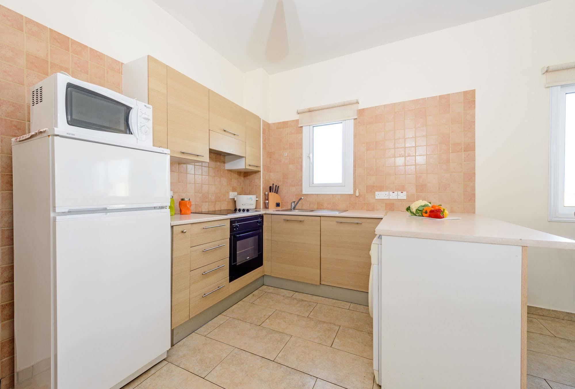 Apartamento Blue Electra Complex *