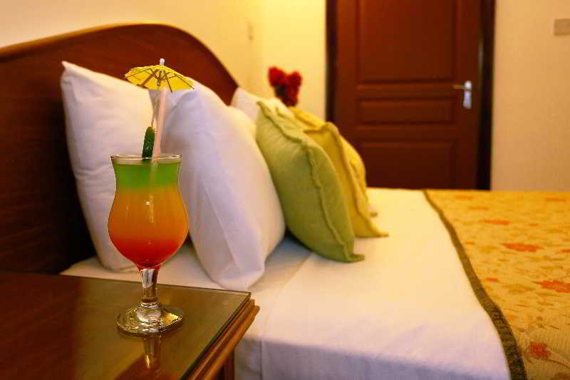The Ship Hotel Kyrenia (Northern Cyprus)