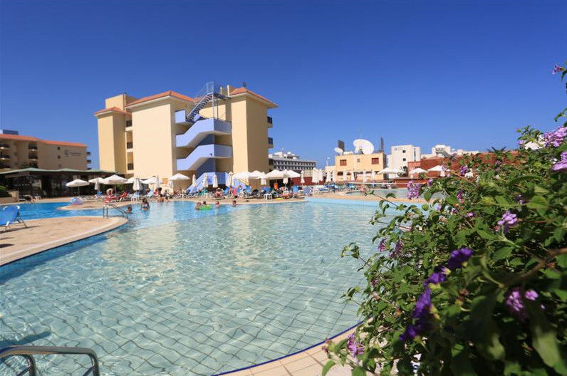 Hotel Vangelis Hotel&suites 4*