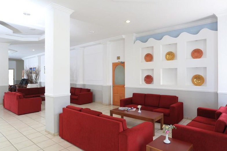 Hotel Vangelis Hotel&suites