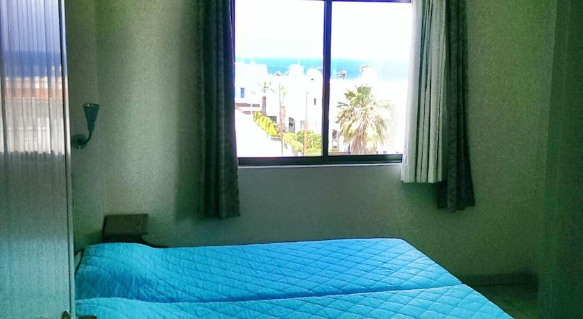 Maouris Aparthotel *