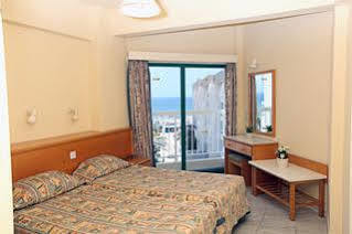 Hotel Infinity Blu - Designed For Adults By Louis 4*
