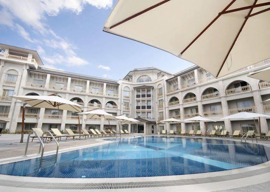 The Savoy Ottoman Palace 5*