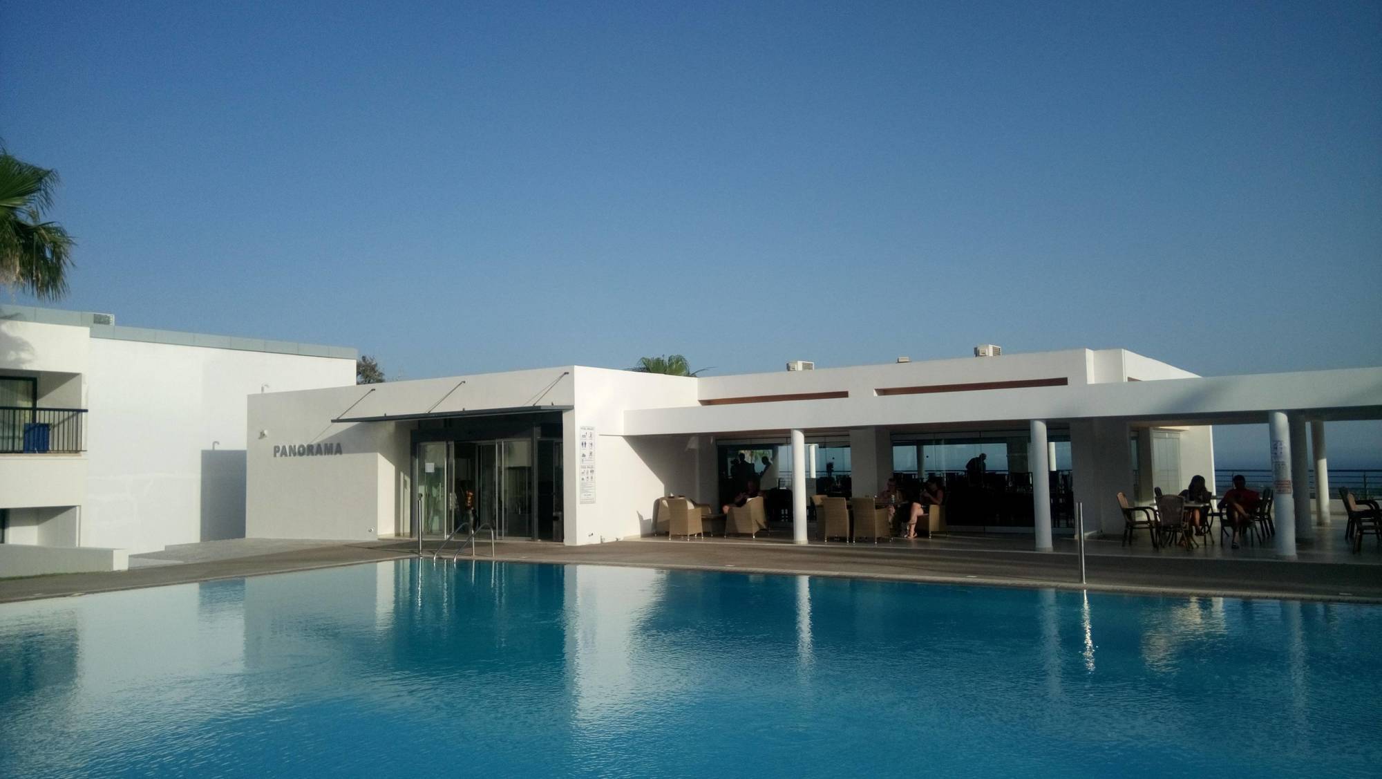 Hotel Royal Blue Hotel & Spa Geroskipou