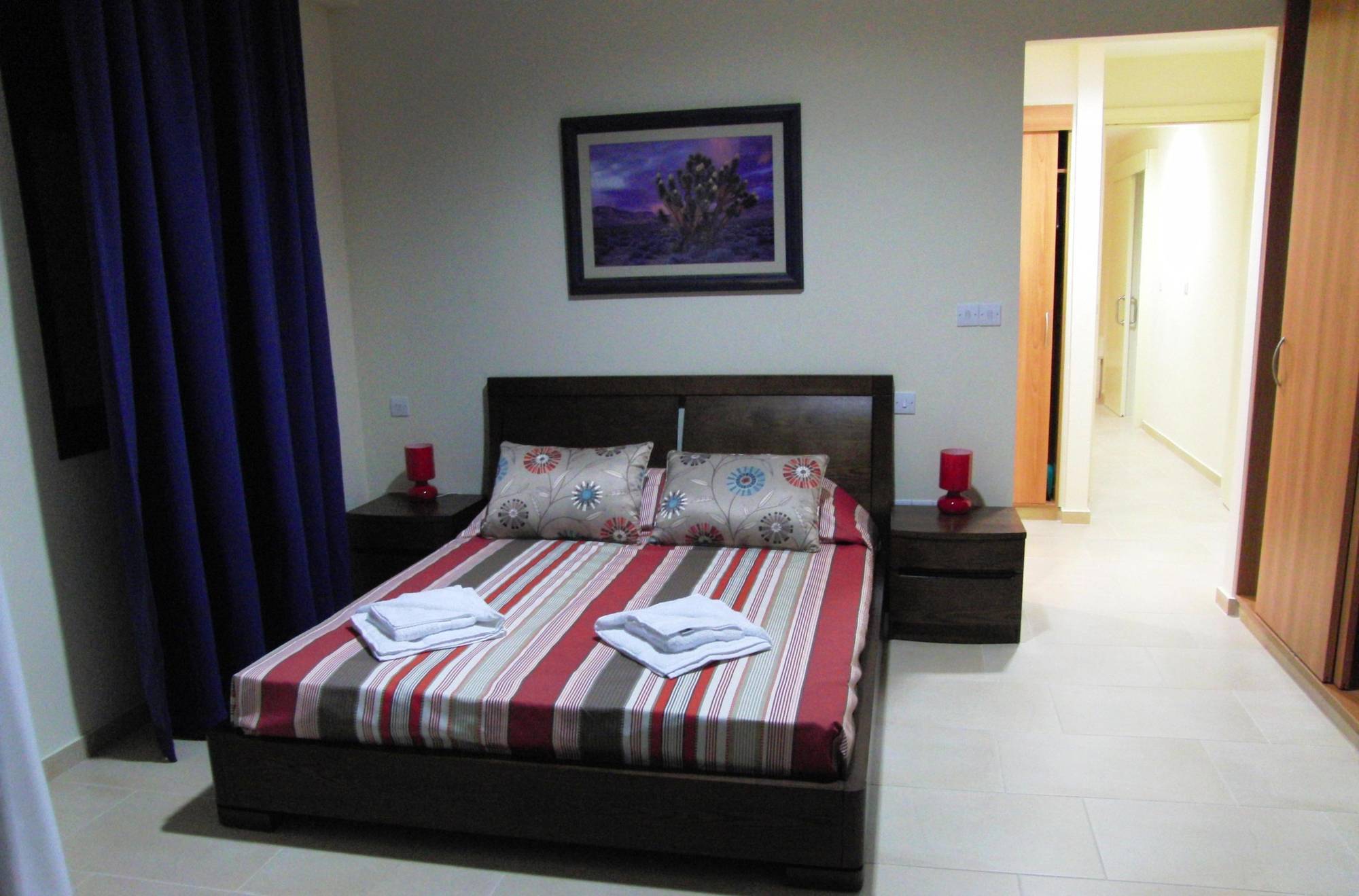 Hotel Royal Blue Hotel & Spa 4*