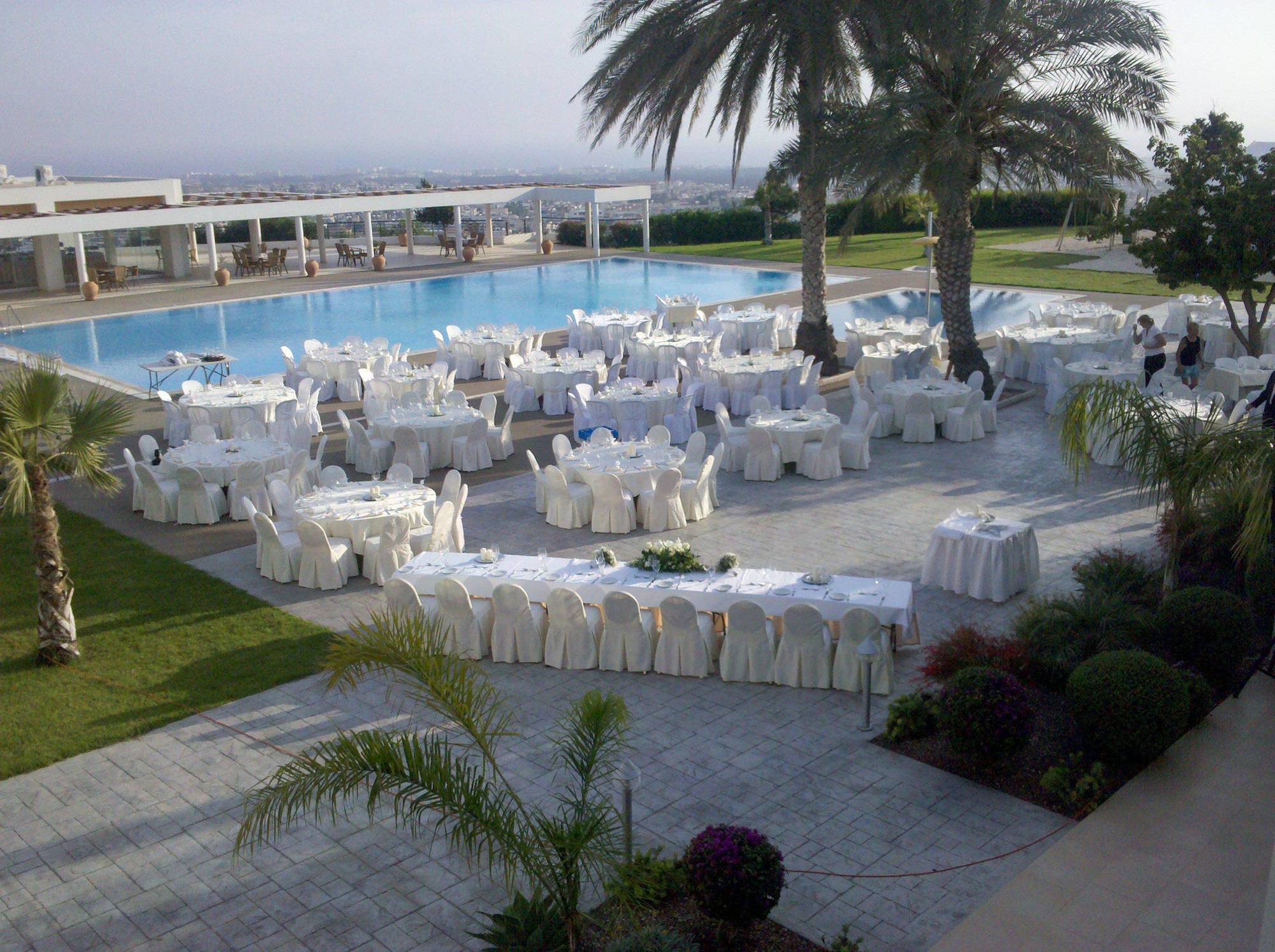 Royal Blue Hotel & Spa Geroskipou