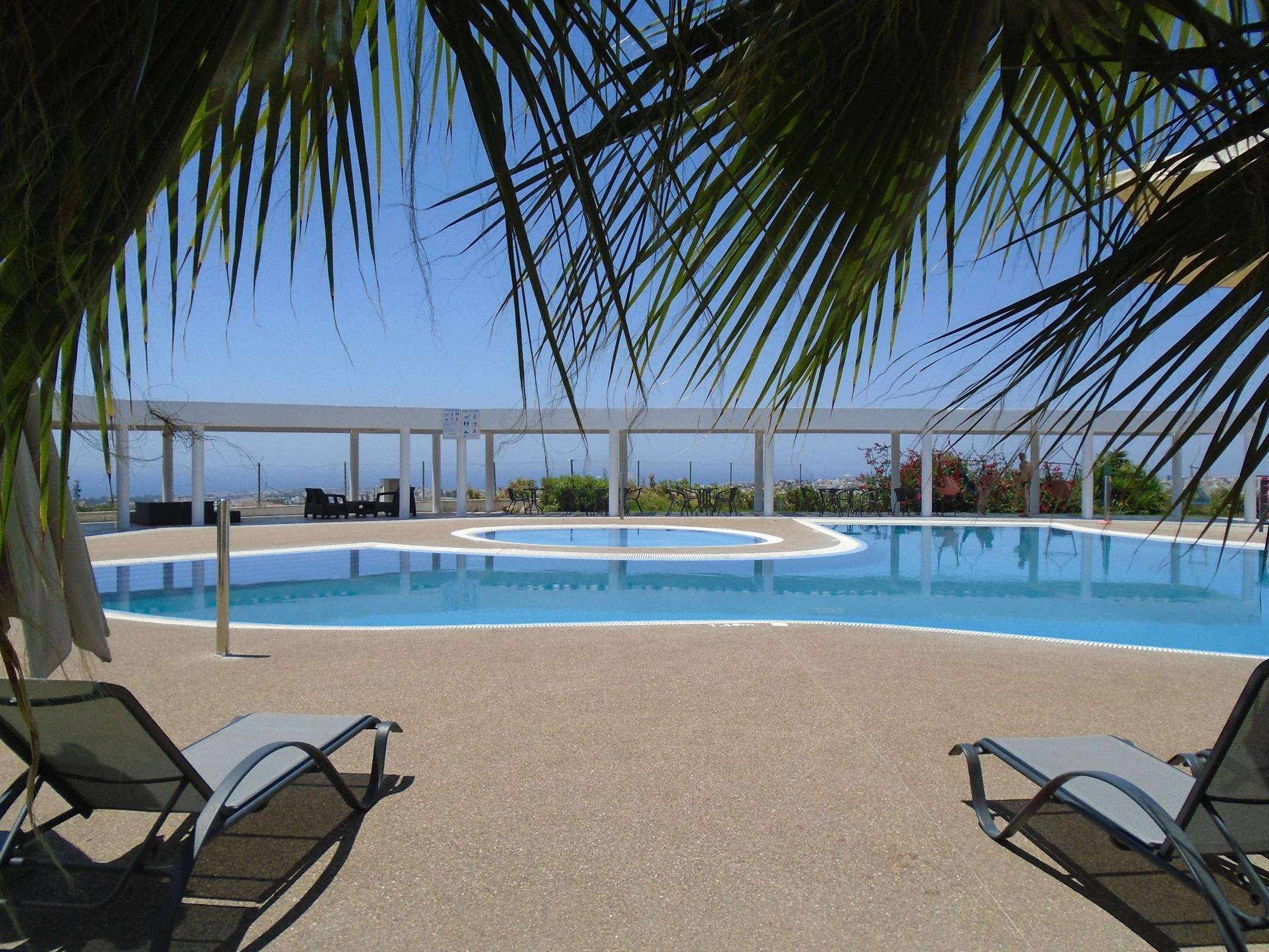 Royal Blue Hotel & Spa Hotel