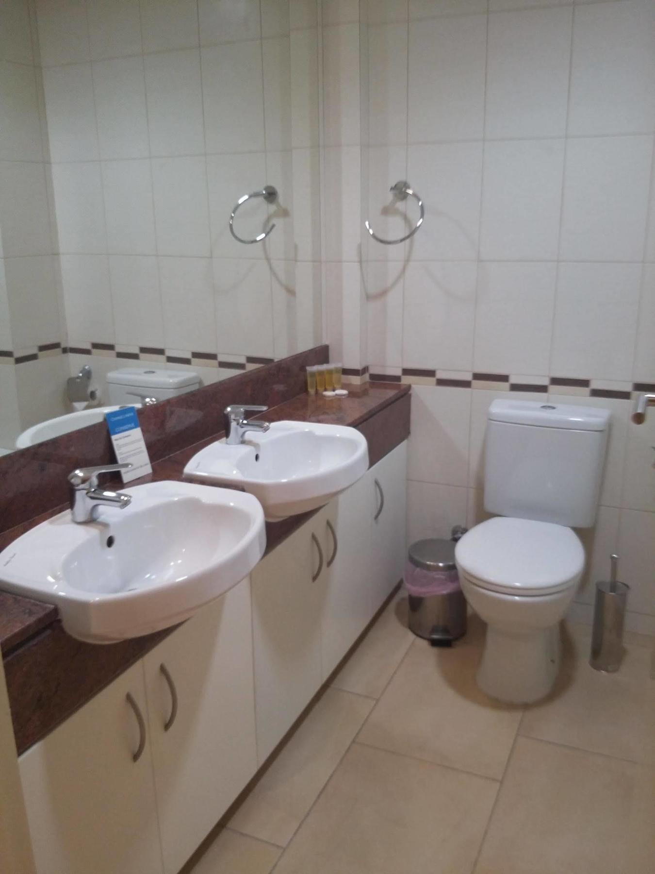 Hotel Royal Blue Hotel & Spa