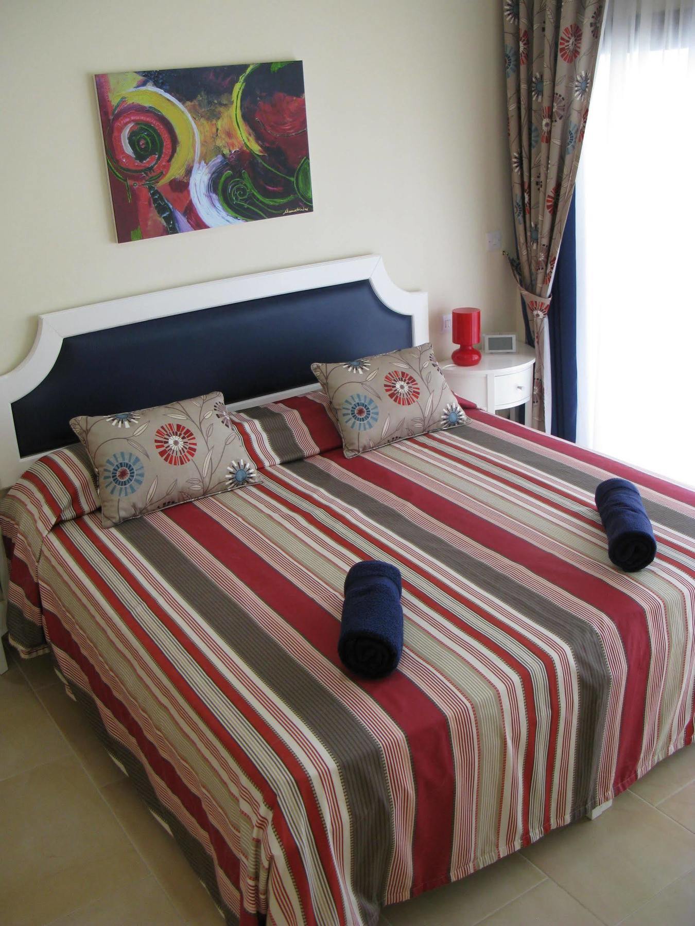 Royal Blue Hotel & Spa 4* Geroskipou