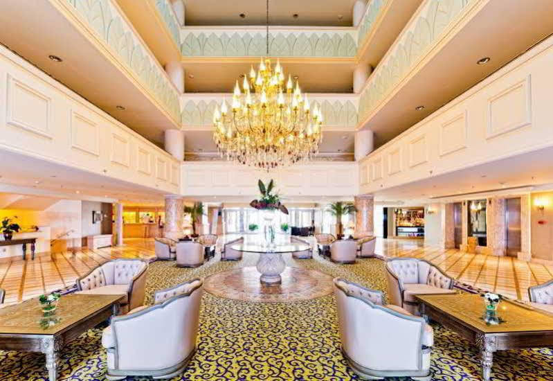 Mercure Cyprus Casino & Wellness