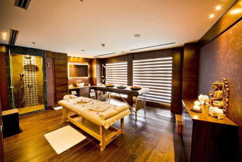 Mercure Cyprus Casino & Wellness Hotel 5*