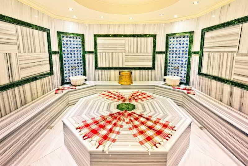 Hotel Mercure Cyprus Casino & Wellness