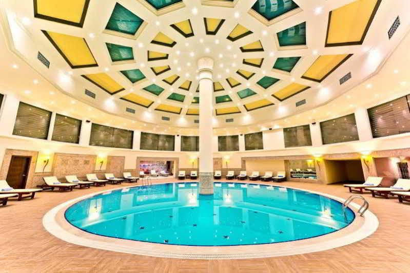 Mercure Cyprus Casino & Wellness 5* Agios Epiktitos