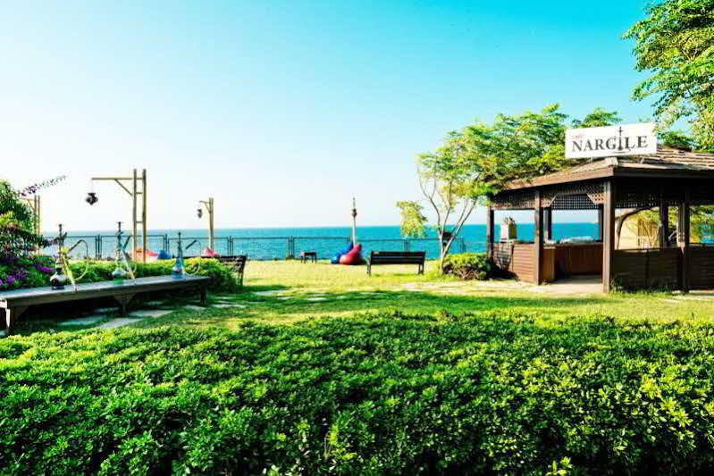 Hotel Mercure Cyprus Casino & Wellness