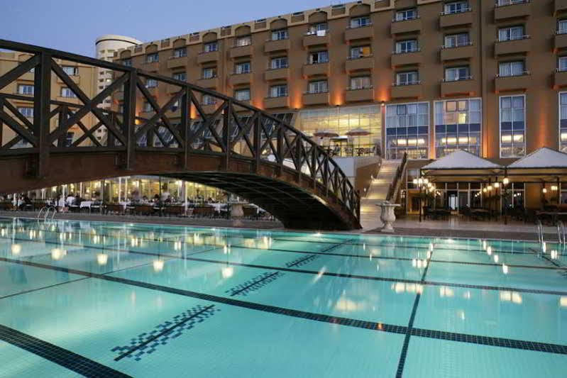 Mercure Cyprus Casino & Wellness Hotel