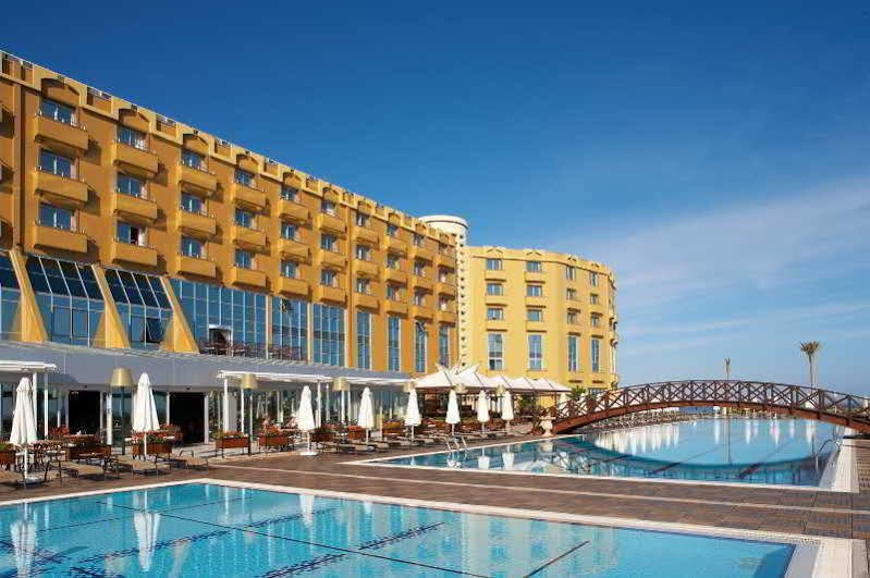Mercure Cyprus Casino & Wellness Agios Epiktitos