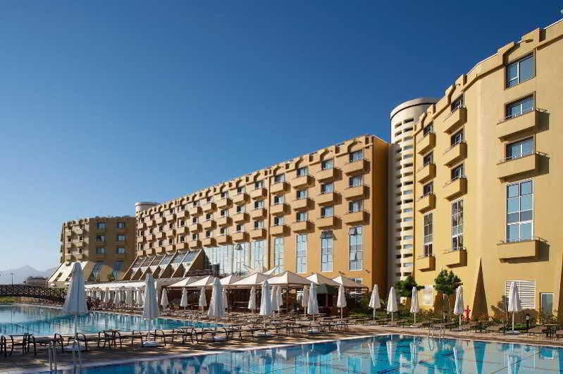 Mercure Cyprus Casino & Wellness Hotel