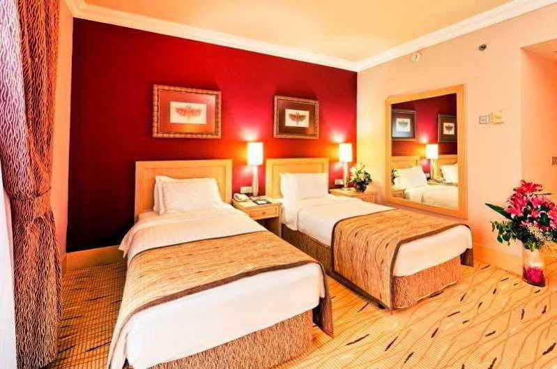 Mercure Cyprus Casino & Wellness Hotel 5*
