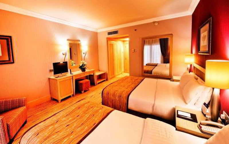 Mercure Cyprus Casino & Wellness Hotel 5*