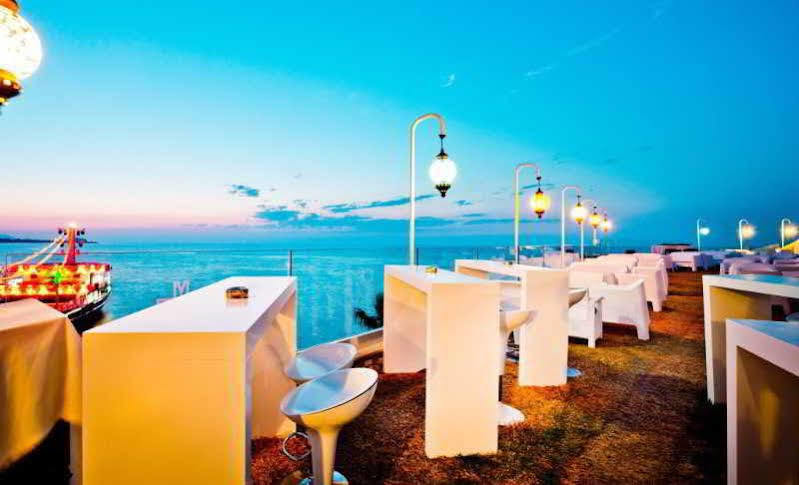 Mercure Cyprus Casino & Wellness