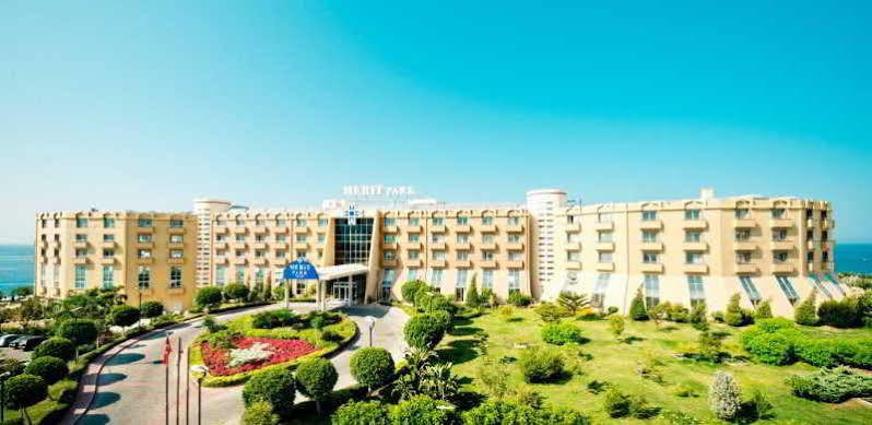 Mercure Cyprus Casino & Wellness Hotel
