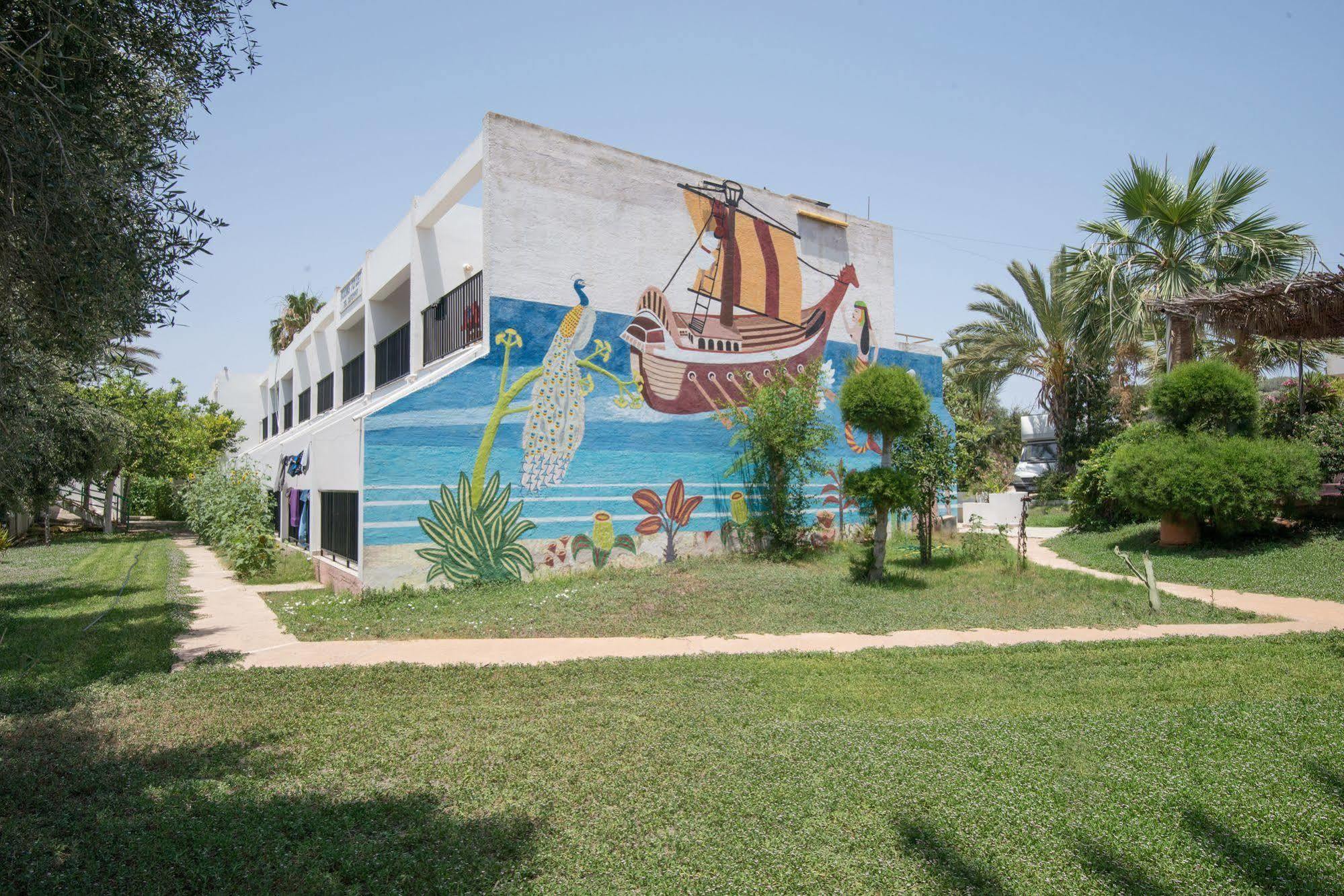 Hotel Kkaras 3 Star Agia Napa
