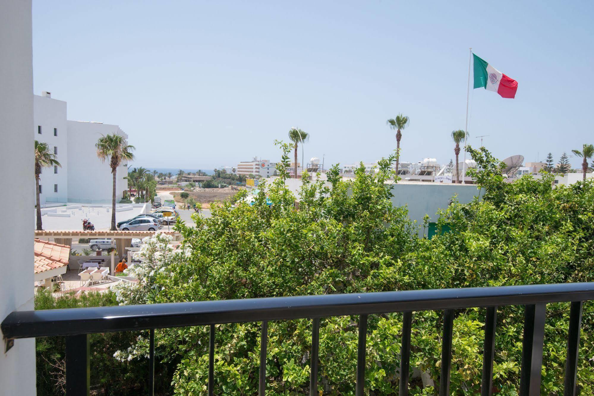 Kkaras 3 Star 2* Agia Napa