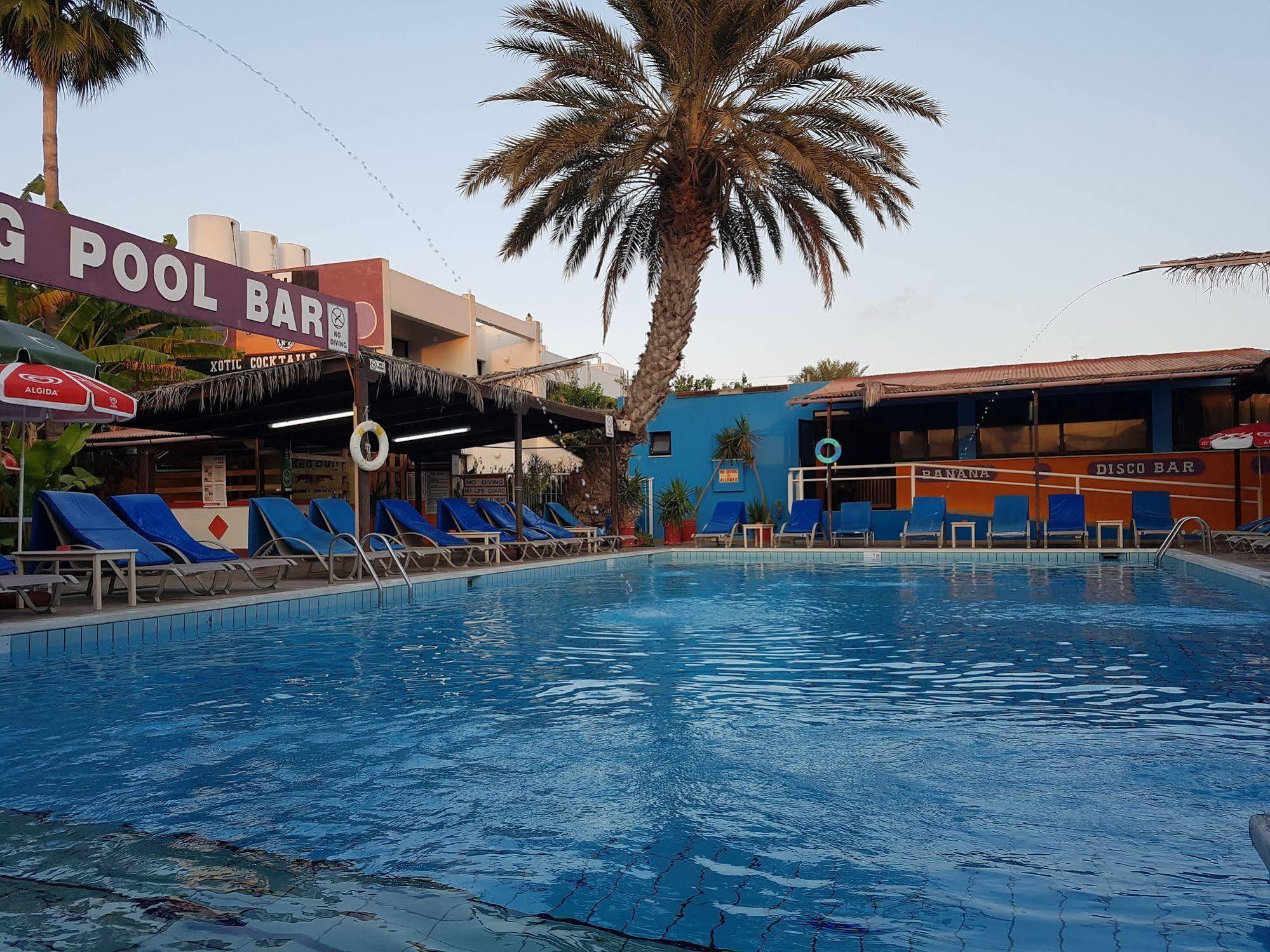Kkaras 3 Star Agia Napa