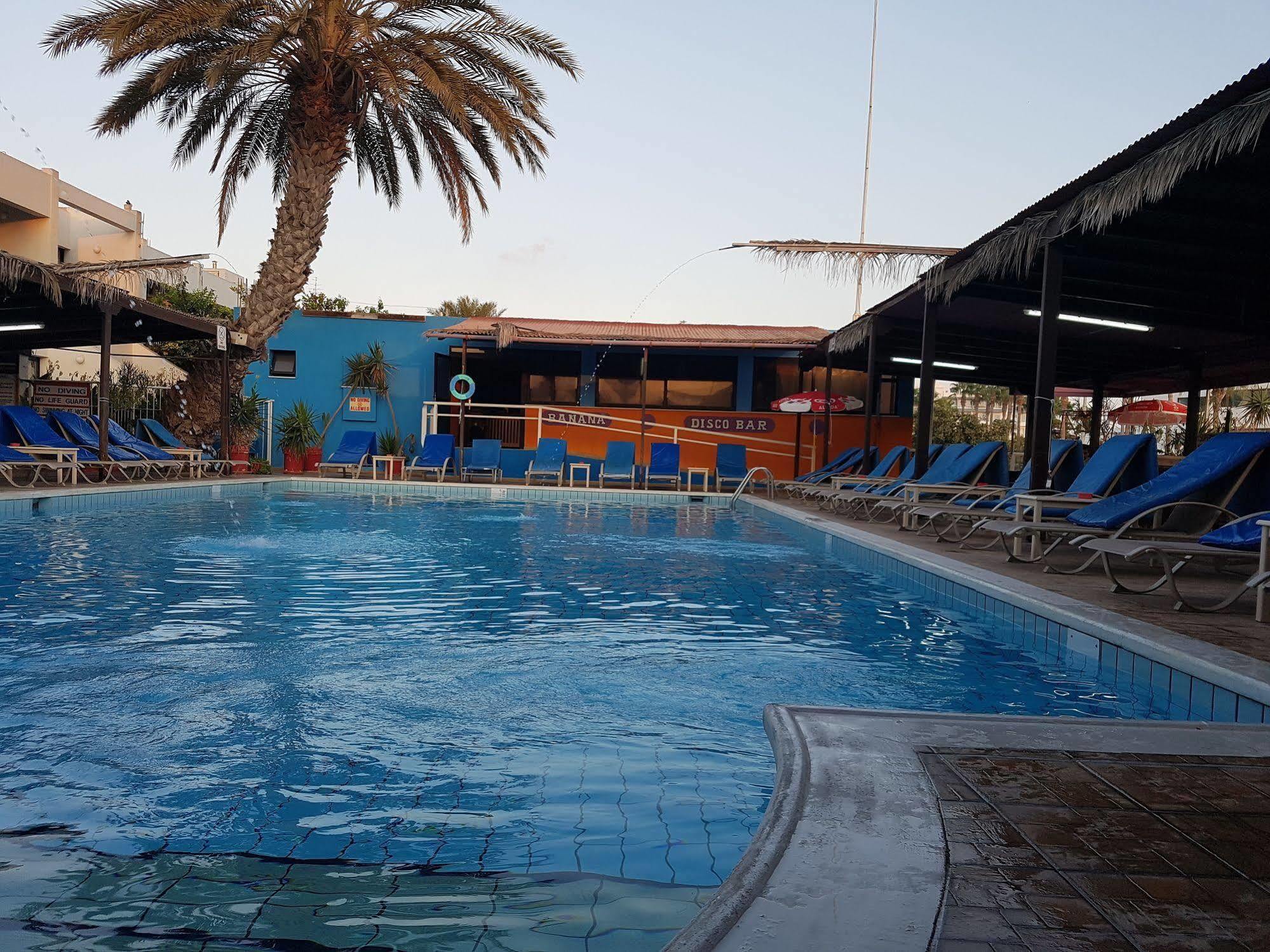 Kkaras 3 Star 2* Agia Napa