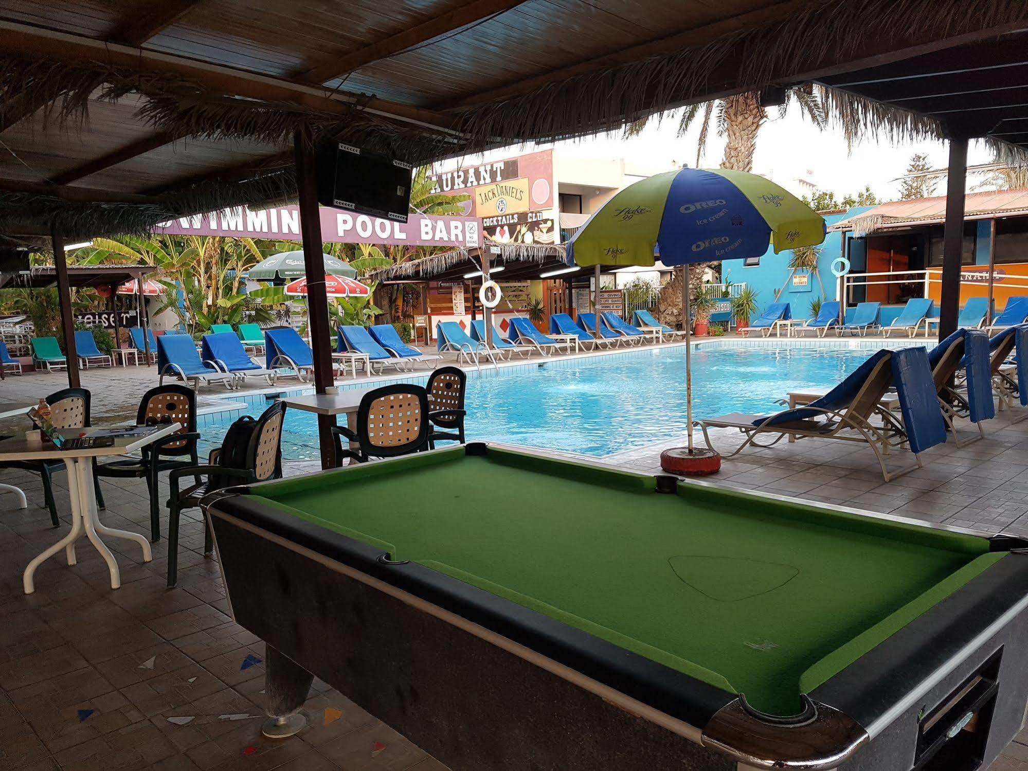 Kkaras 3 Star Agia Napa