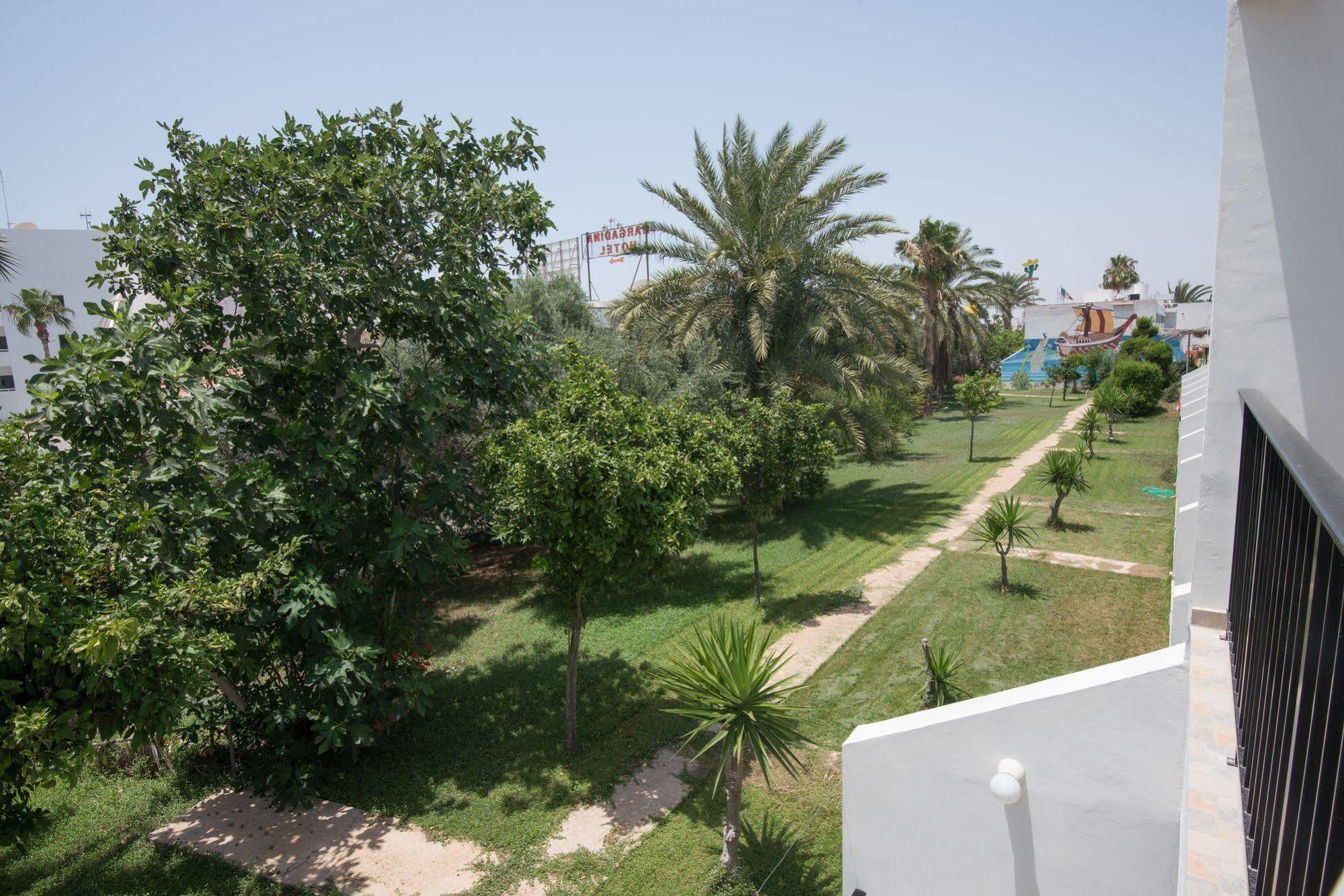 Kkaras 3 Star Hotel Agia Napa