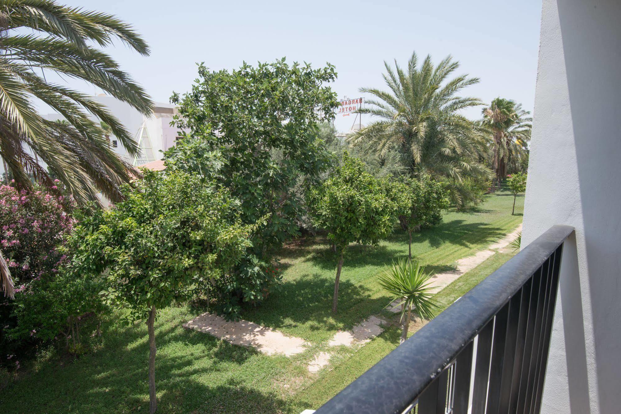 Hotel Kkaras 3 Star Agia Napa
