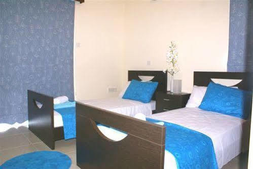 Aparthotel Maricosta Protaras