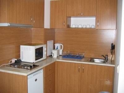 Aparthotel Marisa 2*