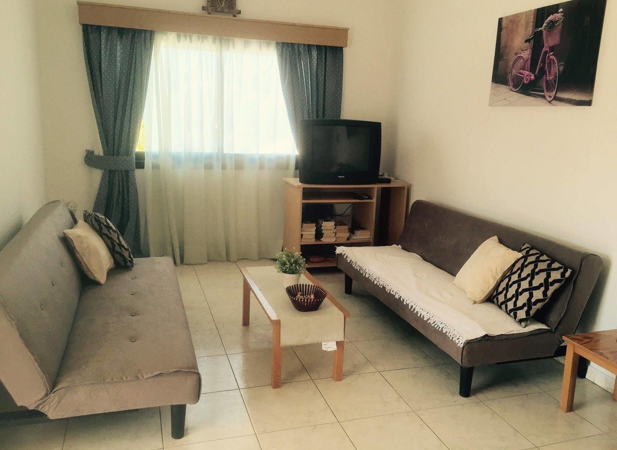 Angela Aparthotel Paphos