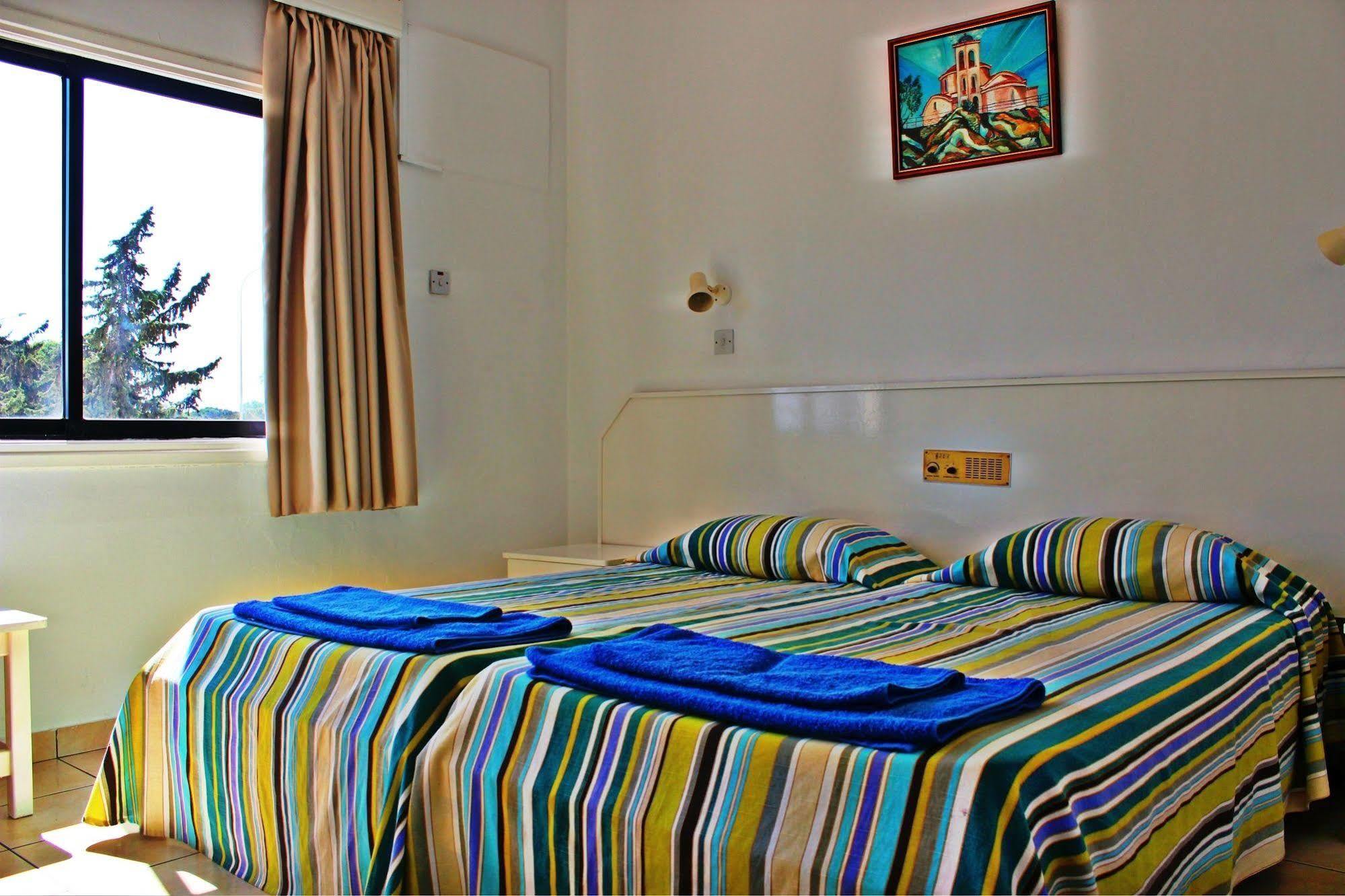 Aparthotel Konnos Bay 3*