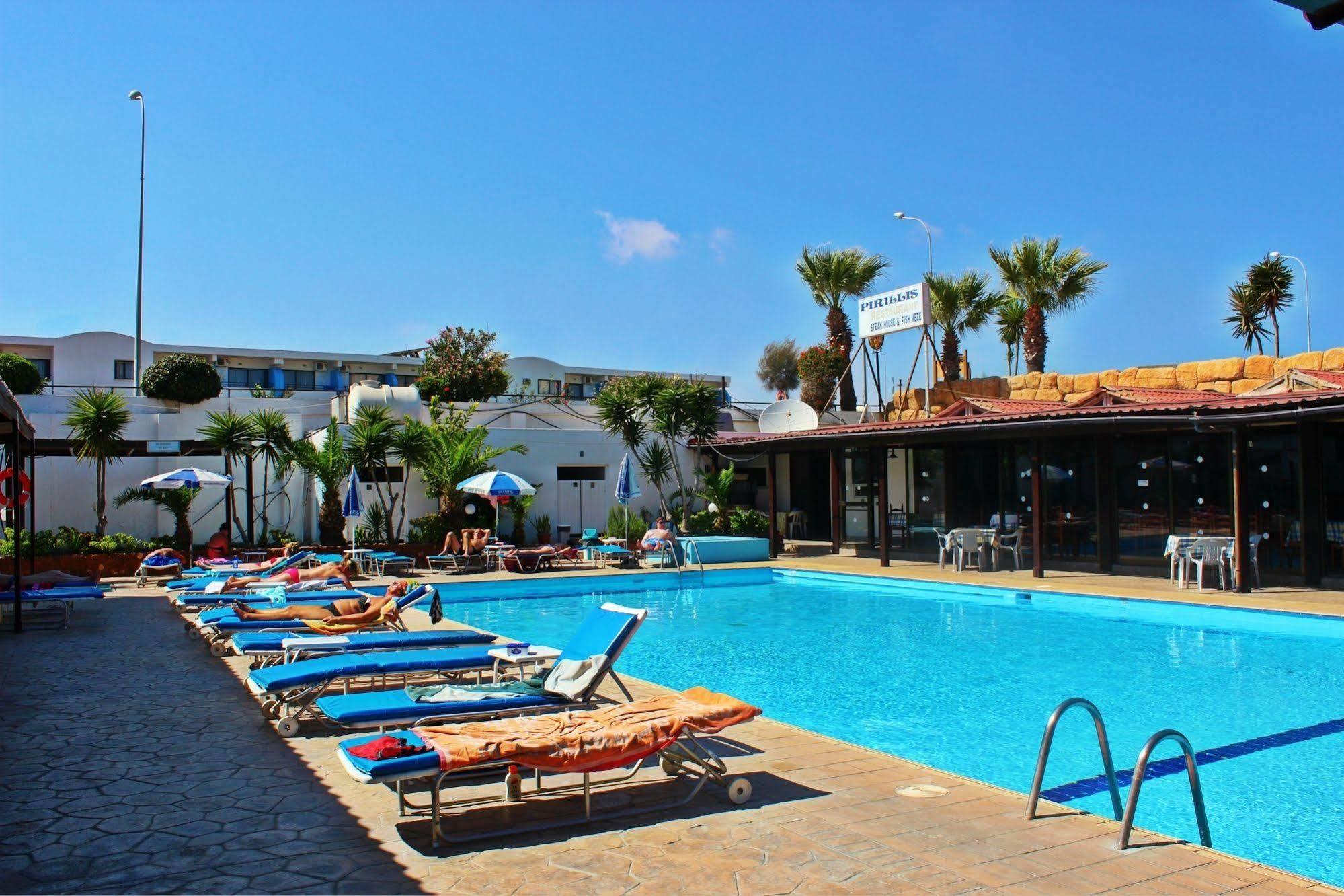 Konnos Bay