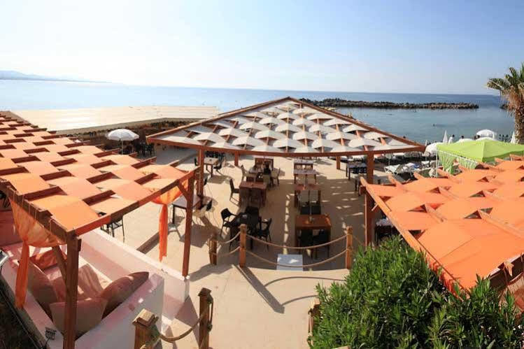 Le Chateau Lambousa