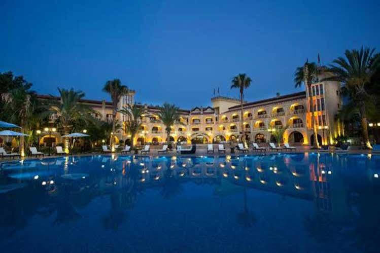 Le Chateau Lambousa 4* Lapithos (Northern Cyprus)