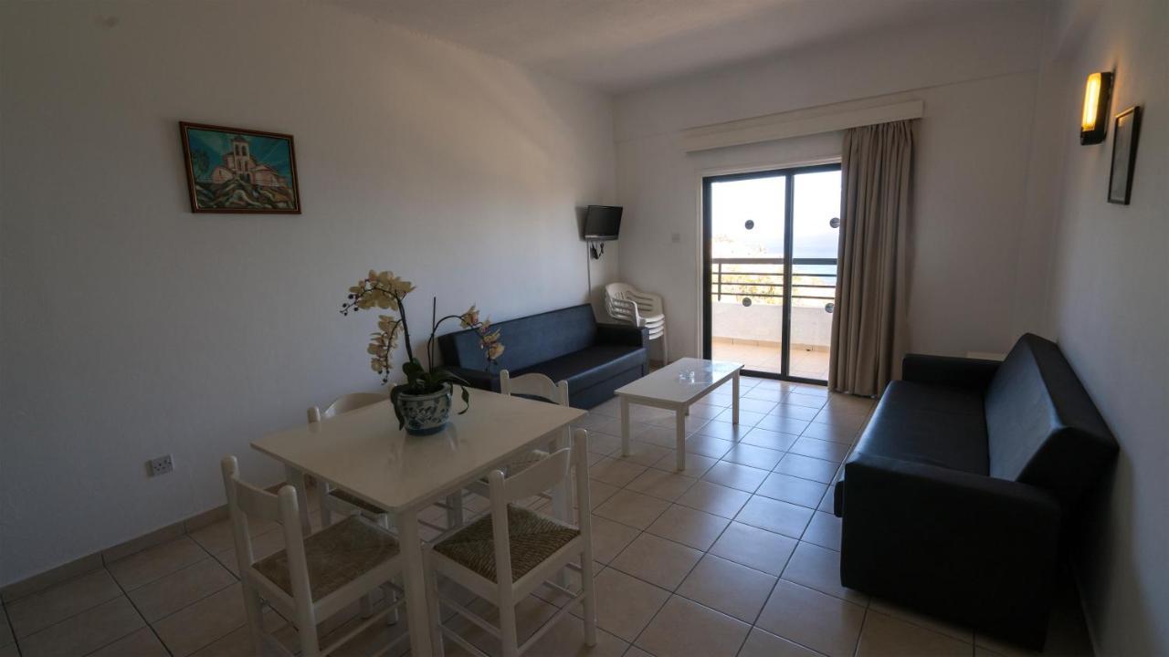 Konnos Bay Protaras