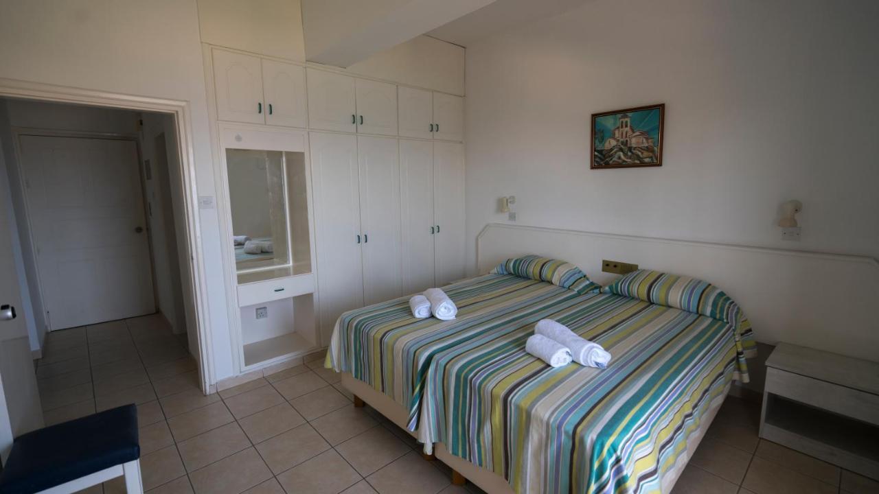 Konnos Bay 3* Protaras